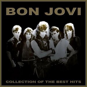 Изображение для 'Collection of the Best Hits Bon Jovi (CD1)'