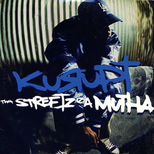 “Tha Streetz Iz A Mutha (Digitally Remastered)”的封面