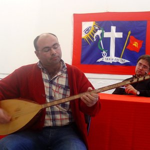 “ali fuat aydin”的封面