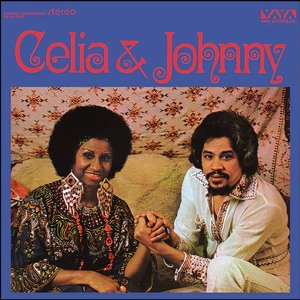 Image for 'Celia & Johnny'