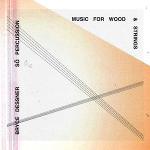 Image for 'Music for Wood and Strings'