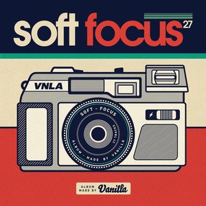 Image for 'Soft Focus'