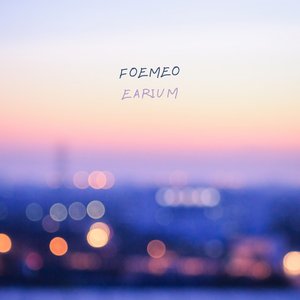 “Earium”的封面