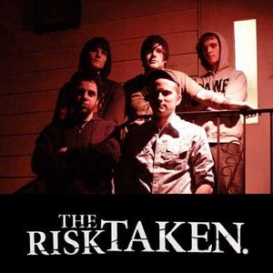 Image for 'The Risk Taken'