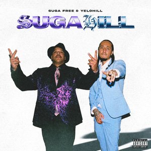 Image for 'SugaHill'