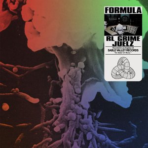 Bild für 'Formula'