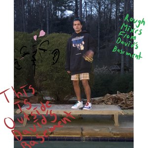 Image for 'Rough Mixes From David's Basement'