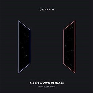 Image for 'Tie Me Down (feat. Elley Duhé) [Remixes]'