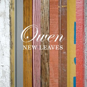 Image for 'New Leaves'