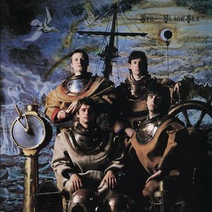 Image for 'Black Sea (Bonus Track Version)'
