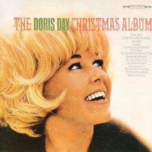 Image for 'The Doris Day Christmas Album'
