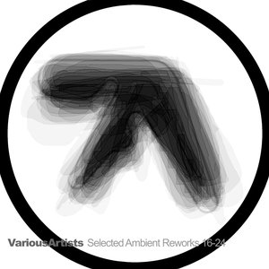 'Selected Ambient Reworks 16-24' için resim