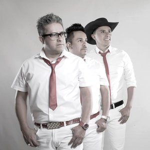 Image for 'Los Telez'