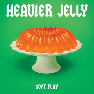 Imagen de 'HEAVIER JELLY'