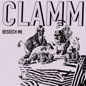 Image for 'Beseech Me'