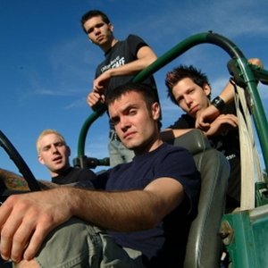Image for 'First Class'