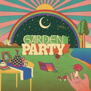 Image for 'Garden Party'