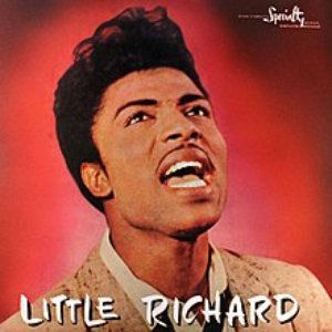 Bild för 'Little Richard (New Remastered)'