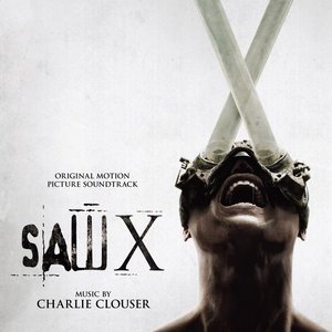 Image pour 'Saw X (Original Motion Picture Soundtrack)'