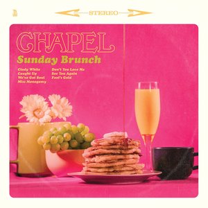 Image pour 'Sunday Brunch'