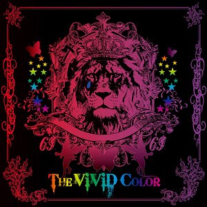 Изображение для 'THE ViViD COLOR'