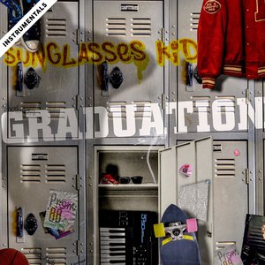 Image for 'Graduation (Instrumentals)'