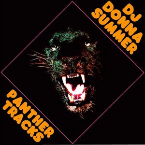 Image pour 'Panther Tracks'