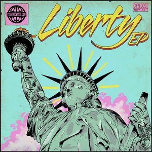 Image for 'Liberty EP'