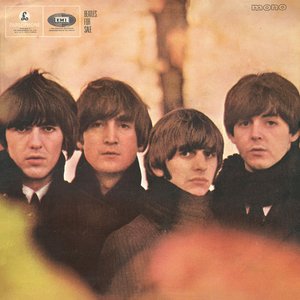 Imagem de 'Beatles For Sale (mono)'