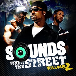 Image for 'Sounds from the Street Vol 2'