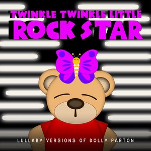 Image for 'Lullaby Versions of Dolly Parton'