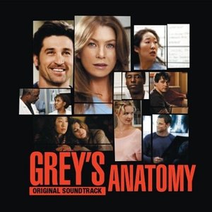 Image for 'Grey's Anatomy Original Soundtrack'