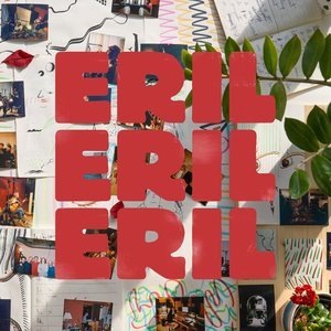 “Eril Eril Eril”的封面