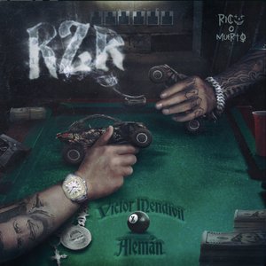 Immagine per 'RZR'