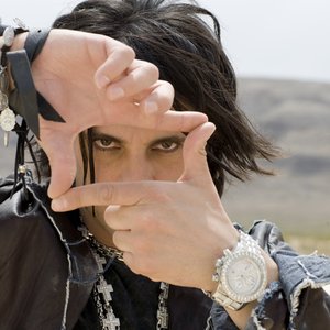 Bild för 'Criss Angel'