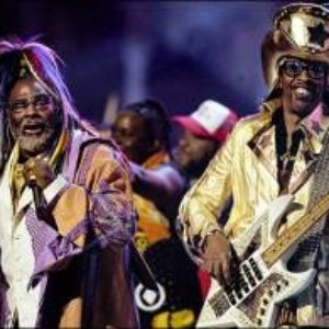 Image for 'George Clinton & The P-Funk All-Stars'