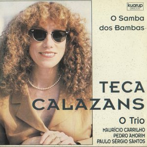 Image for 'O Samba Dos Bambas'