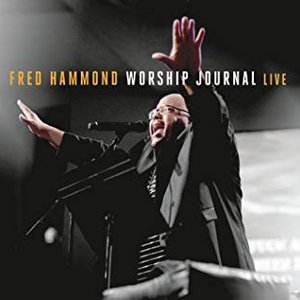 Imagen de 'Worship Journal (Live)'
