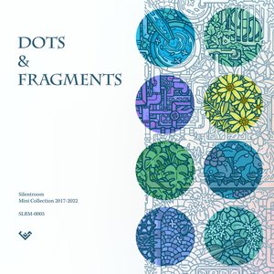 “Dots & Fragments”的封面