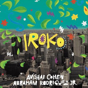 Image for 'Iroko'