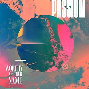 Image for 'Worthy Of Your Name (Live)'