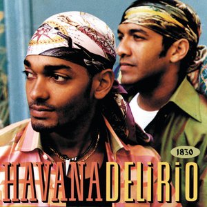 Image pour 'Havana Delirio'