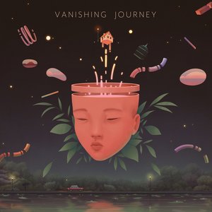 Image for 'Vanishing Journey'