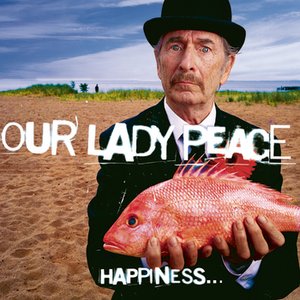 Изображение для 'Happiness...Is Not A Fish That You Can Catch'