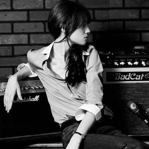 “Charlotte Gainsbourg”的封面