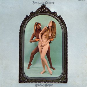 Image for 'Venus in Cancer'