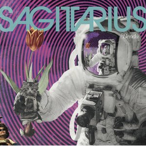 Image for 'Sagittarius'