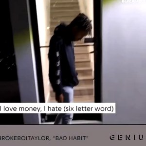 Zdjęcia dla 'Bad habit'