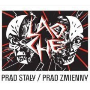 Image for 'Prad Staly Prad Zmienny'