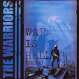 “War Is Hell (Redux)”的封面